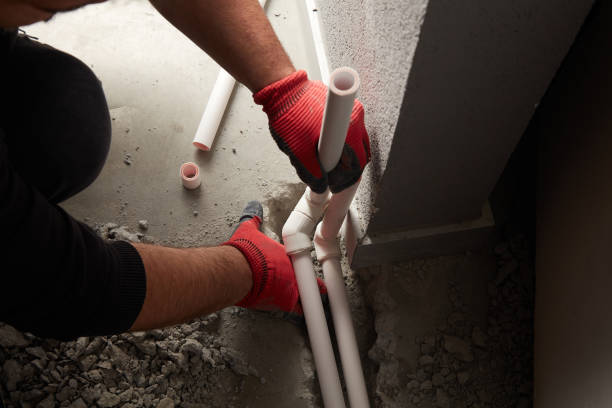 Best Leak Detection Services  in Catonsville, MD