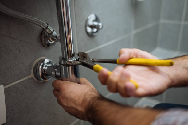 Best Emergency Plumber  in Catonsville, MD
