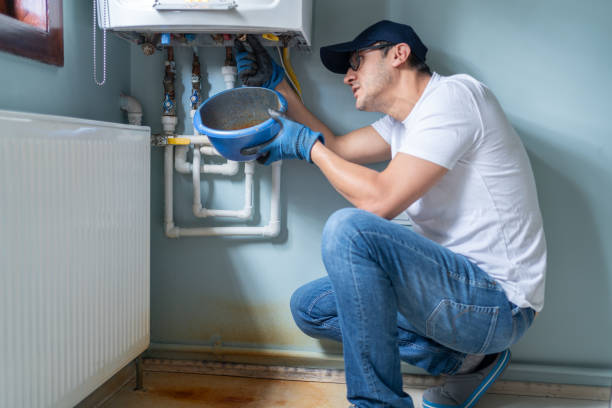 Best Leak Detection Services  in Catonsville, MD