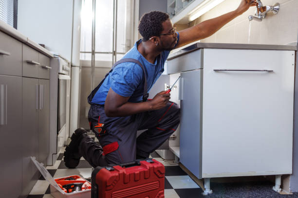 Best Plumbing Inspection Services  in Catonsville, MD