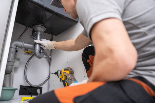 Best Water Leak Repair  in Catonsville, MD